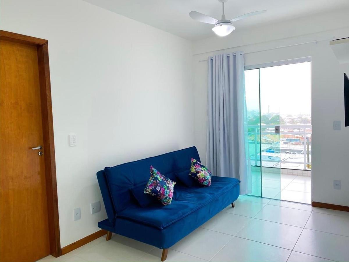 Proximo Praia Do Forte / Dunas - Apartamento 203 Cabo Frio Exterior foto