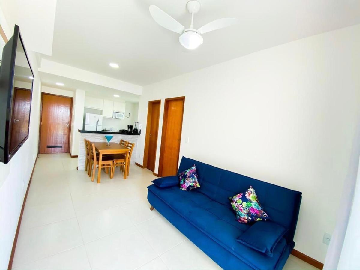 Proximo Praia Do Forte / Dunas - Apartamento 203 Cabo Frio Exterior foto
