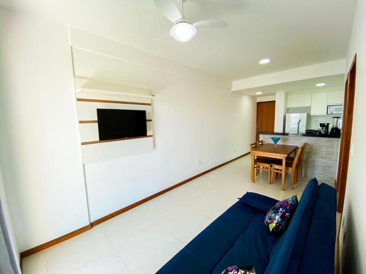 Proximo Praia Do Forte / Dunas - Apartamento 203 Cabo Frio Exterior foto