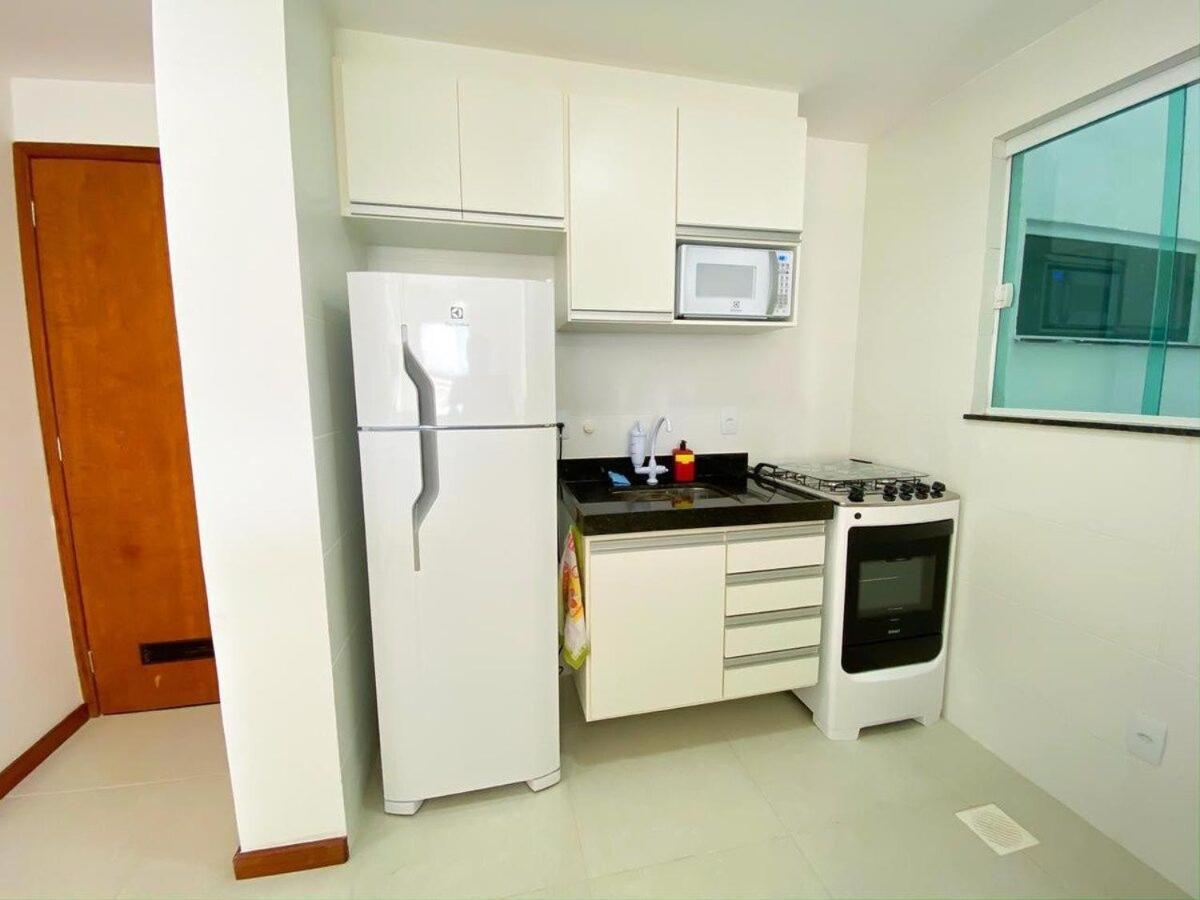 Proximo Praia Do Forte / Dunas - Apartamento 203 Cabo Frio Exterior foto