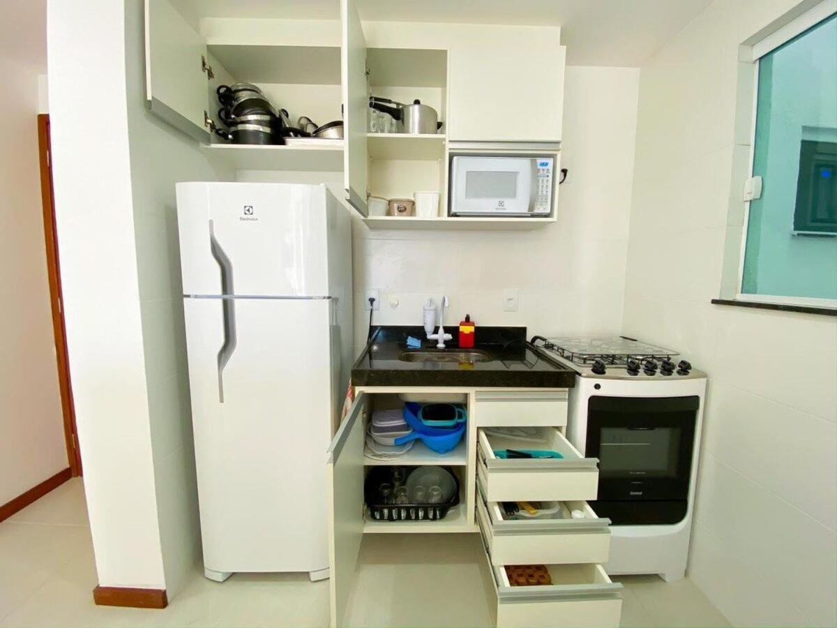 Proximo Praia Do Forte / Dunas - Apartamento 203 Cabo Frio Exterior foto