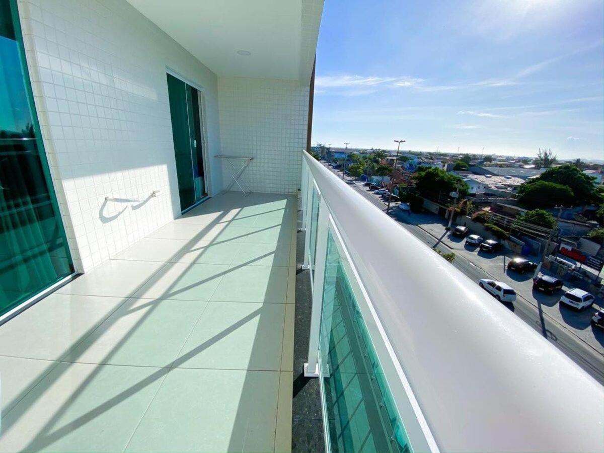 Proximo Praia Do Forte / Dunas - Apartamento 203 Cabo Frio Exterior foto